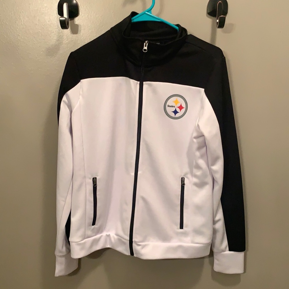 Steelers Jacket